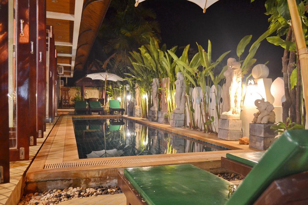 My Place Boutique Hotel Ko Lanta Εξωτερικό φωτογραφία