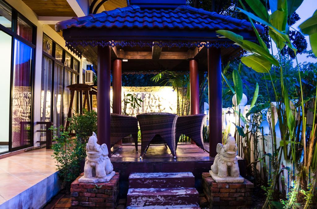 My Place Boutique Hotel Ko Lanta Εξωτερικό φωτογραφία