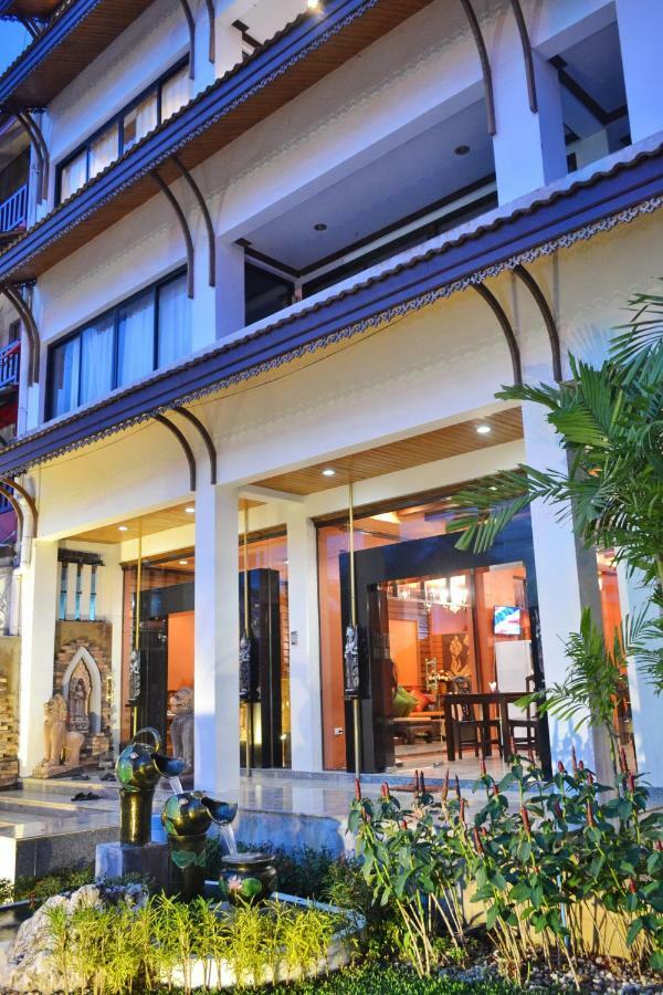 My Place Boutique Hotel Ko Lanta Εξωτερικό φωτογραφία