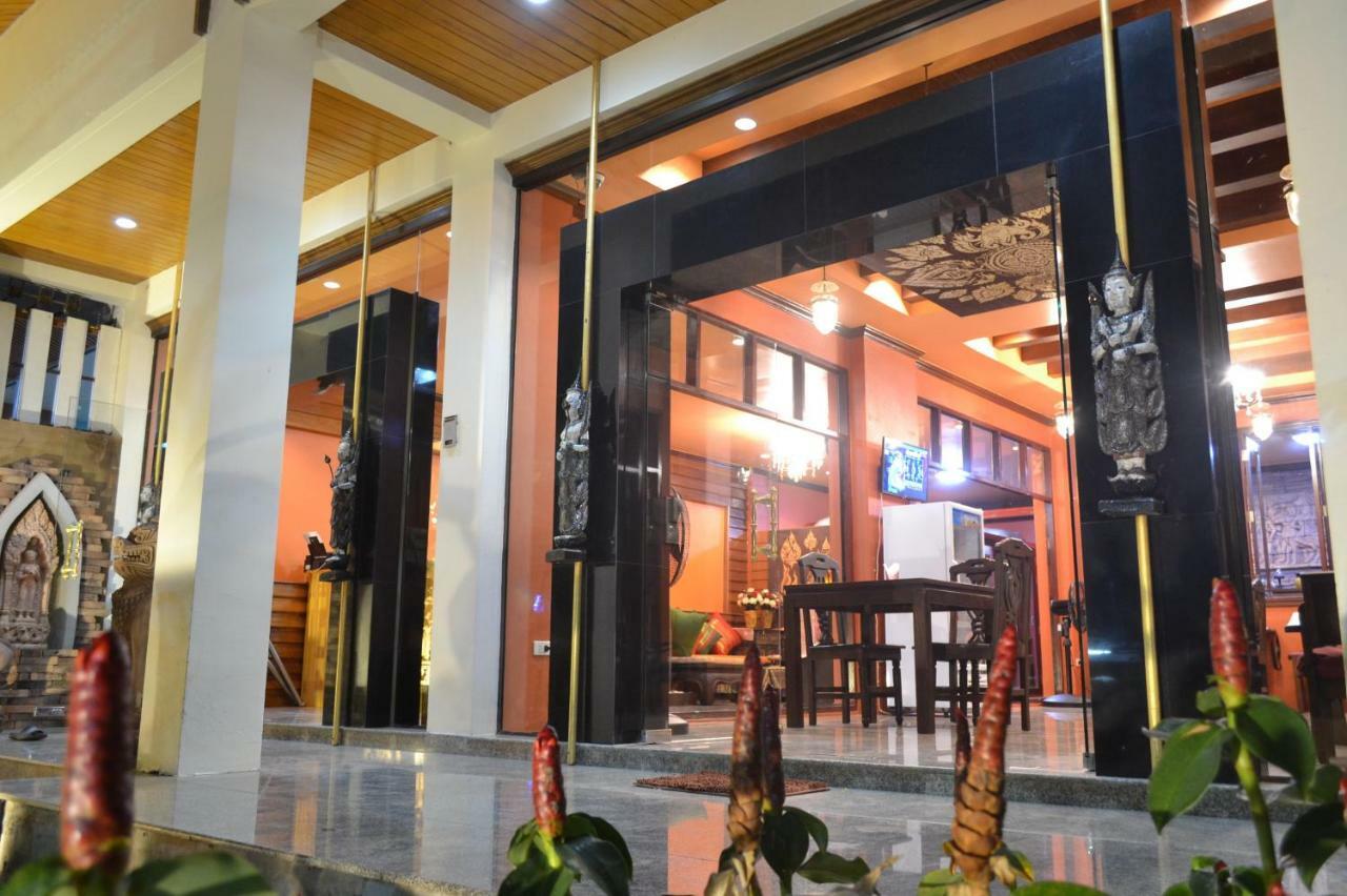 My Place Boutique Hotel Ko Lanta Εξωτερικό φωτογραφία